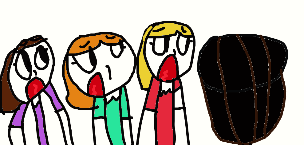 989x472 Mexican Creepy Girl Scare The Mean Girls