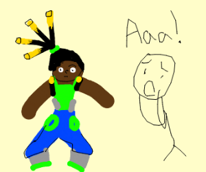 300x250 Movie Sonic And Knuckles