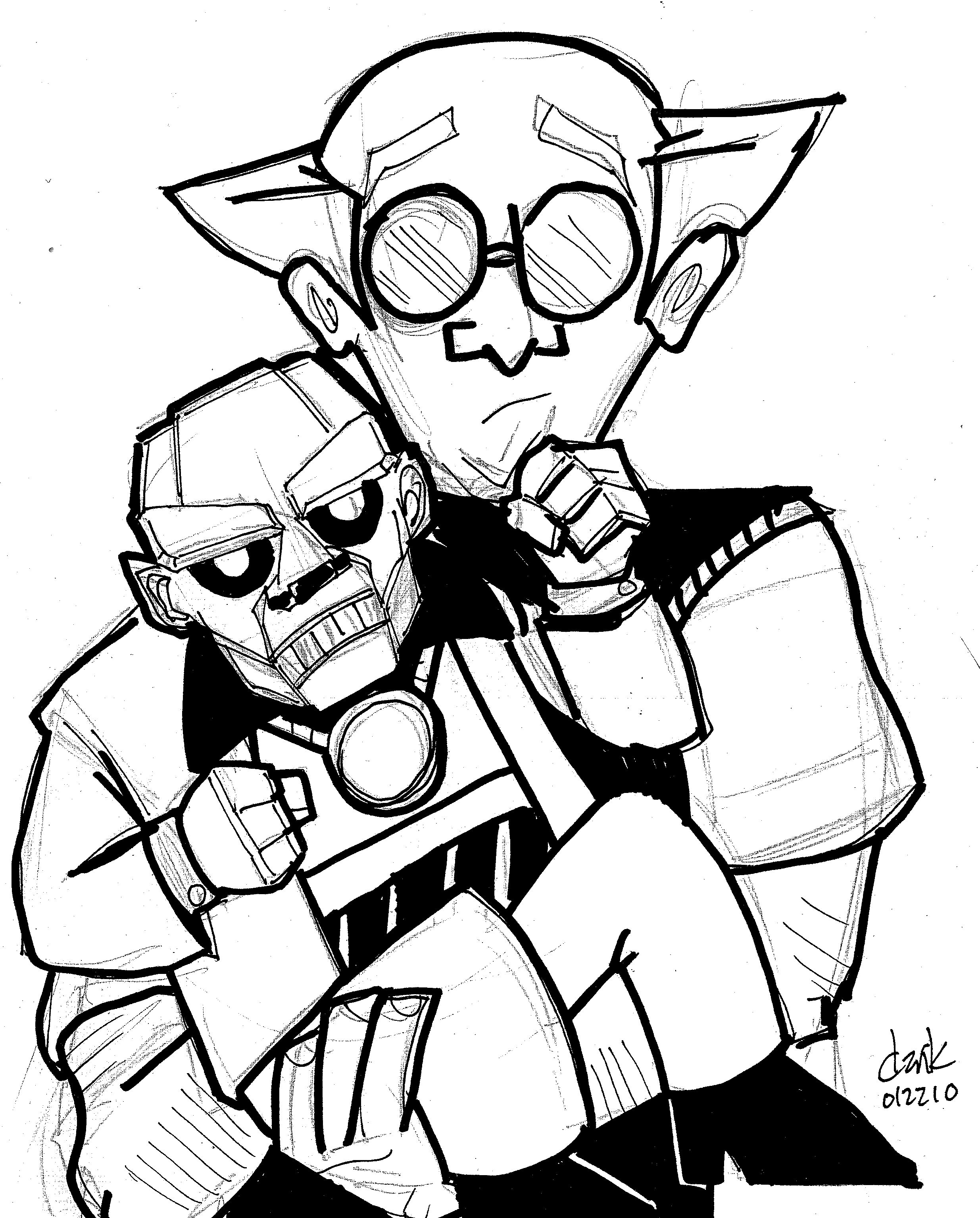 2470x3069 International Cartoonist Conspiracy