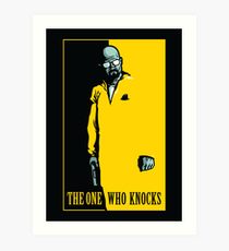 210x230 Scarface Drawing Wall Art Redbubble