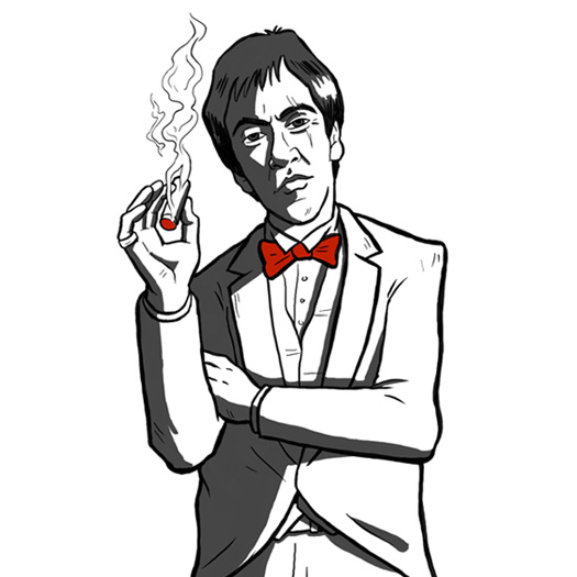 525x525 Scarface Revisited Flamingo Magazine