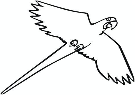 476x333 Blue Macaw Coloring Pages