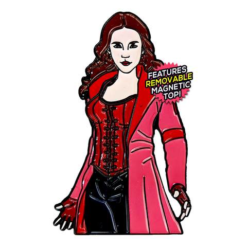 480x480 Scarlet Witch