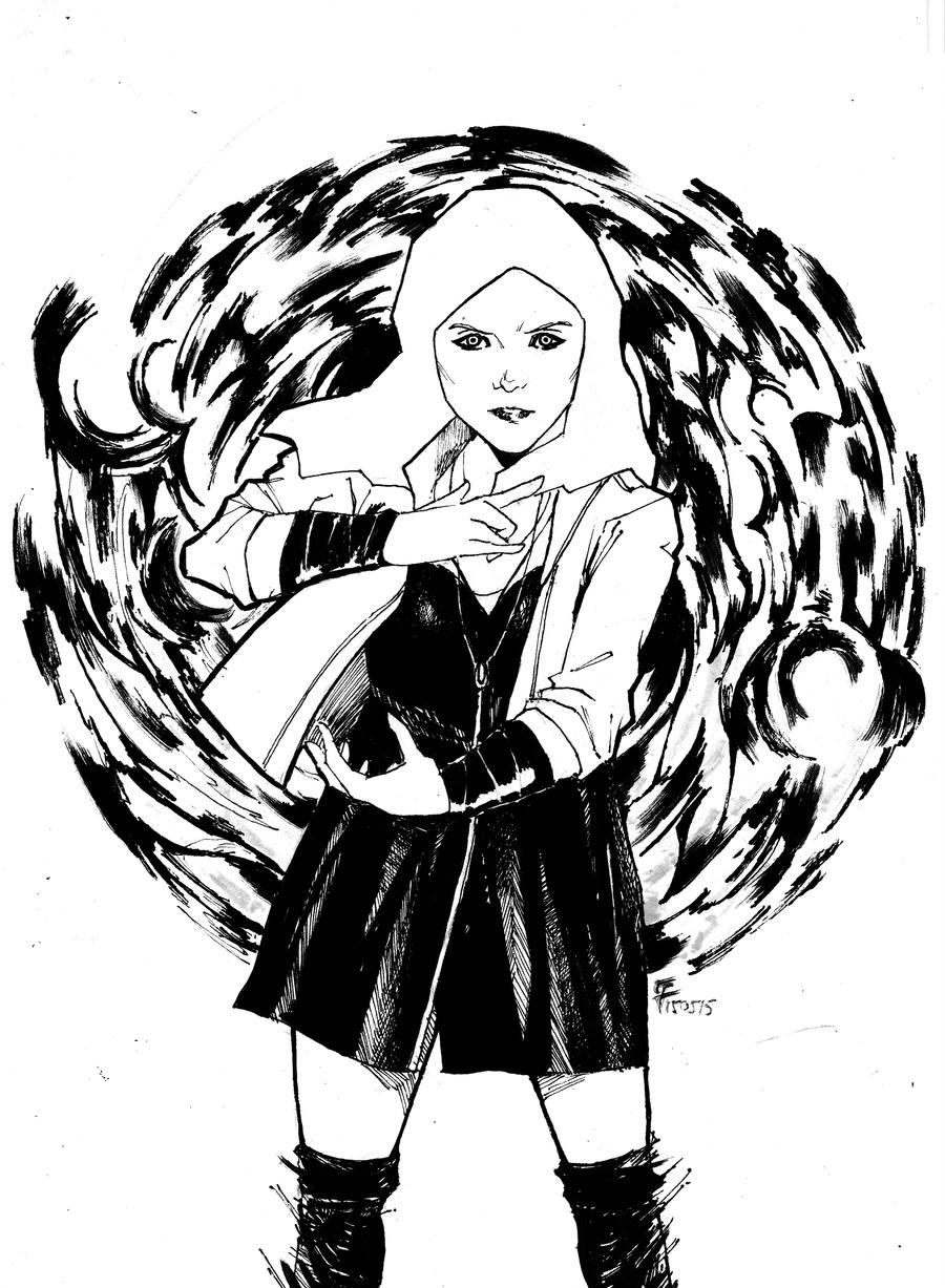 900x1227 Scarlet Witch