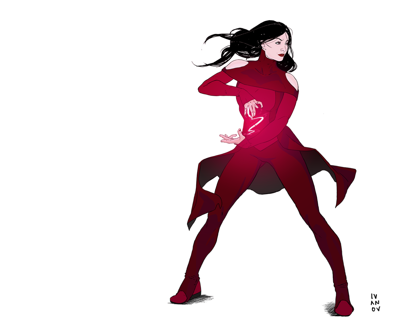 1280x1095 drawing art comics captain america steve rogers vision marvel