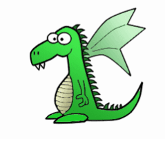 239x211 How To Draw Dragons Best Dragon Drawing Tutorials