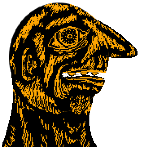 480x475 Drawing Scary Anxiety Transparent Png Clipart Free Download