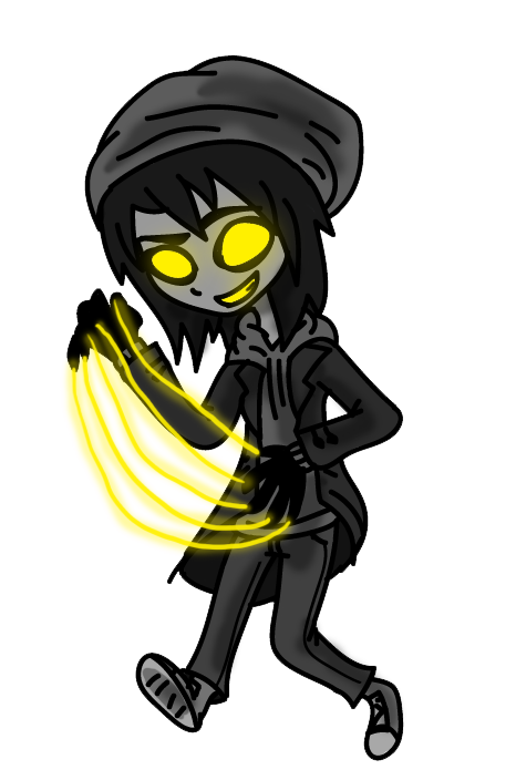 466x704 Puppeteer Drawing Scary Transparent Png Clipart Free Download