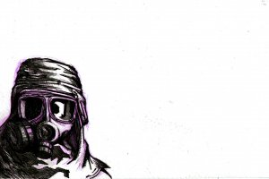 300x200 Scary,windows, Horror,dark Artistic, Halloween, Creepy, Drawing