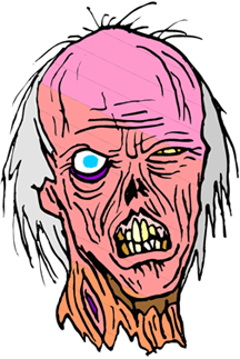 216x323 scary drawings dark creatures of the night scary drawings, dark