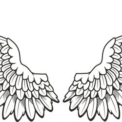 250x250 Clown To Colour Drawing Cartoon Scary Cholo Killer Tattoos Car