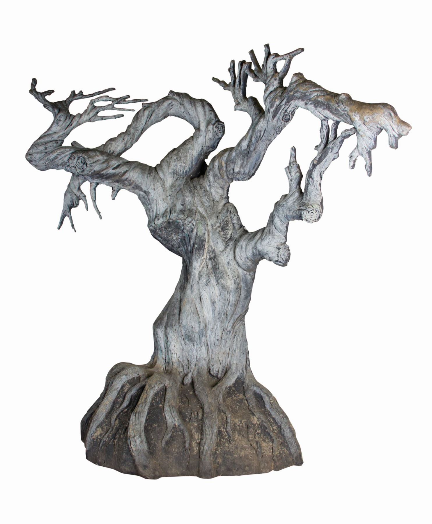 1484x1800 Snow White Forbidden Forest Tree Prop