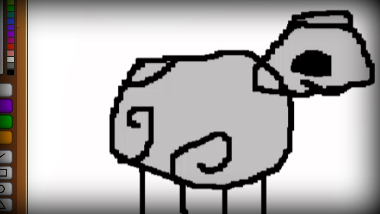 1280x720 The Scariest Animal Jam Masterpiece Ever Ft Aparri