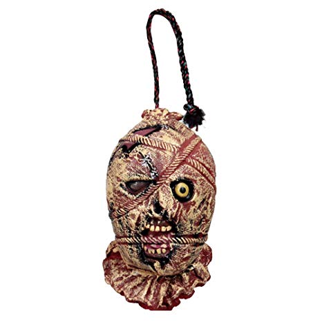 466x466 Amosfun Halloween Zombie Decoration Funny Scary Model