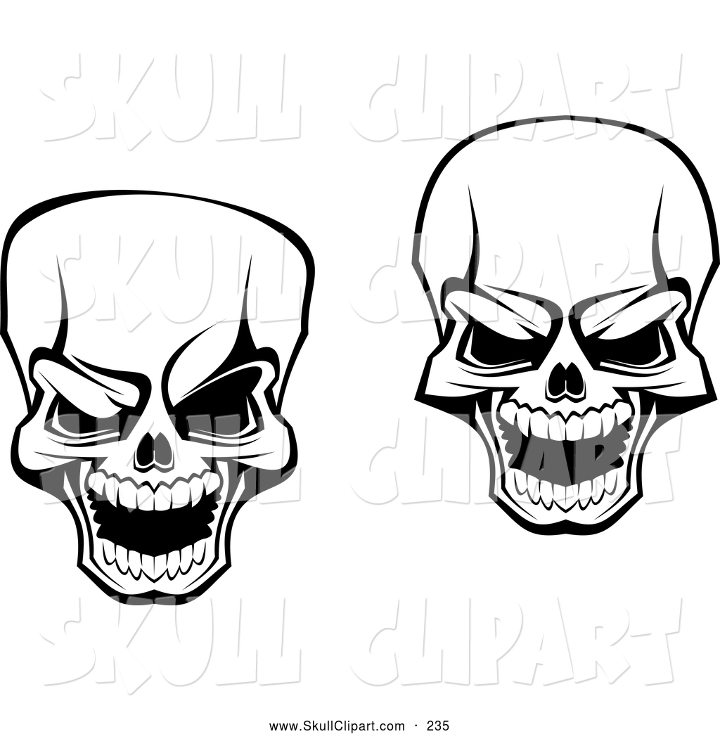 1024x1044 Skull Clipart Horror, Picture