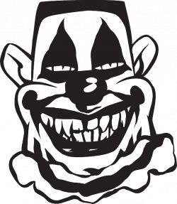 250x287 Stock Drawing Creepy, Picture