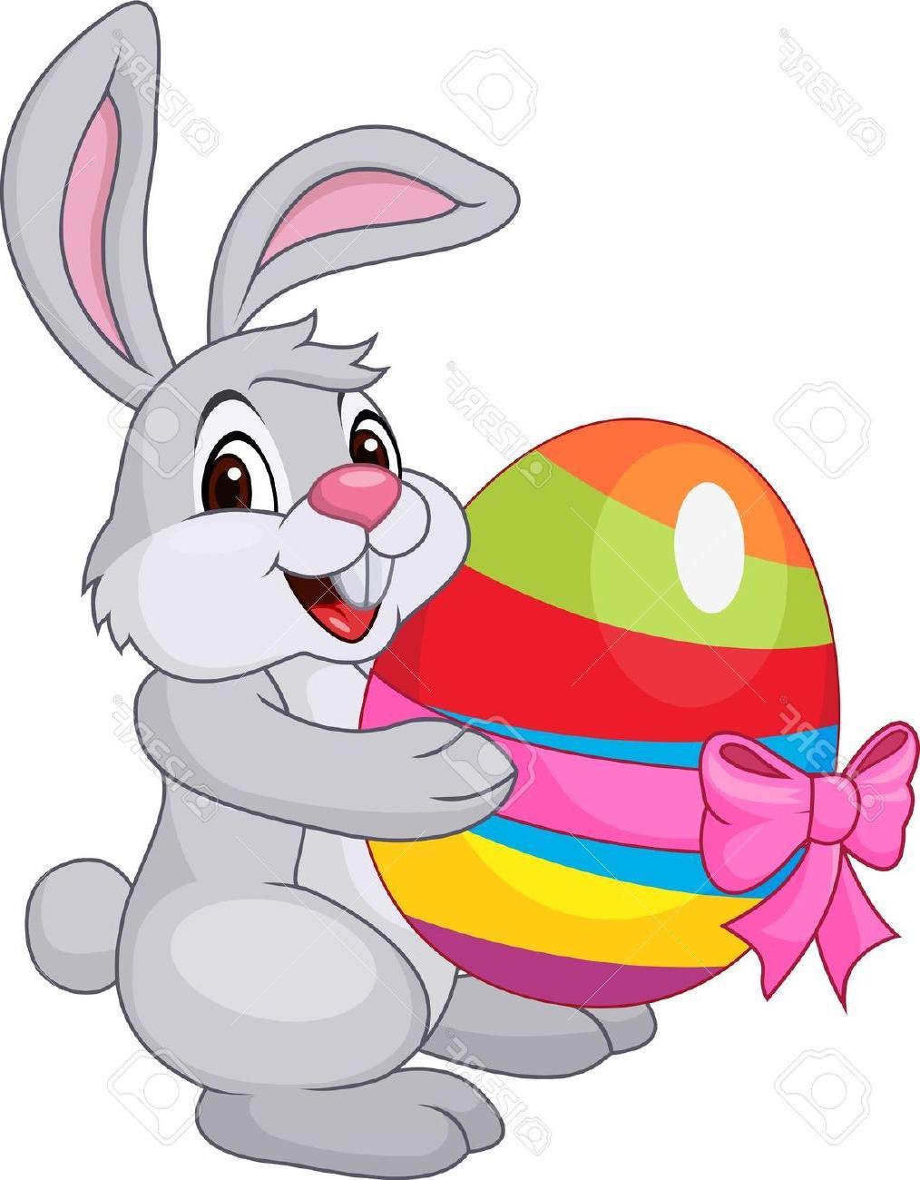 1014x1300 Scary^ Easter Bunny Images Pictures, Clipart, Cartoon Drawing