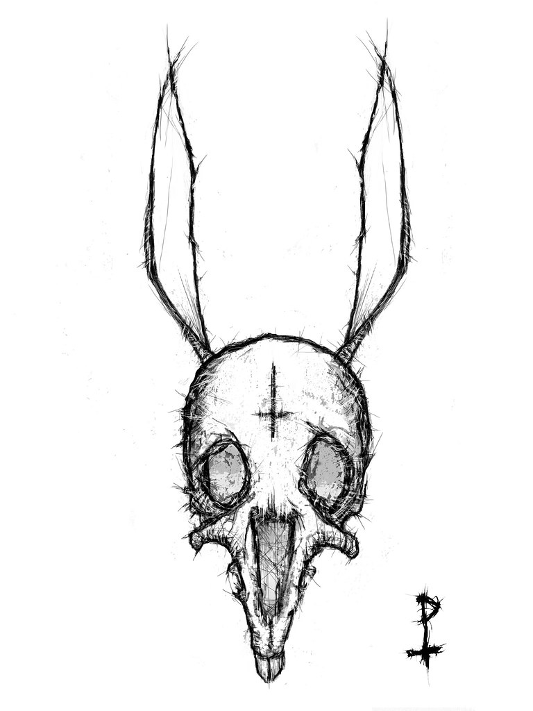 768x1024 The World's Newest Photos Of Sketch And Spooky