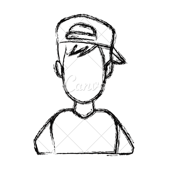 550x550 Drawing Something Creepy Huge Freebie! Download For Powerpoint