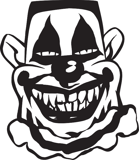 556x640 Drawing Tooth Creepy Huge Freebie! Download For Powerpoint