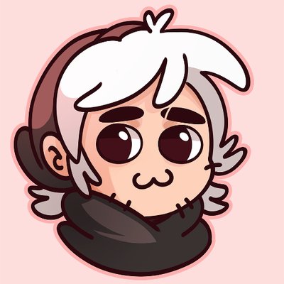 400x400 Tsao On Twitter