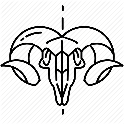 512x512 Costume, Halloween, Horror, Monster, Scary, Skull, Treat Or Trick Icon