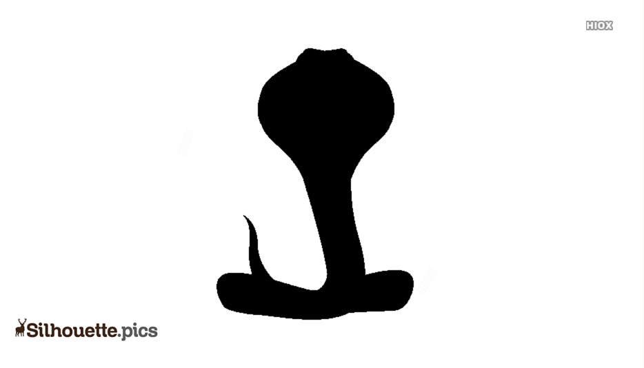 934x534 Scary Snake Drawing Silhouette Vector, Clipart Images, Pictures