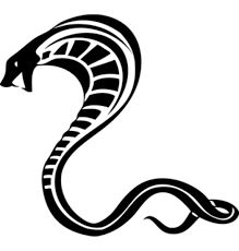 219x230 Best Snake Sketch Images Snake Drawing, Cobra Tattoo, Paintings