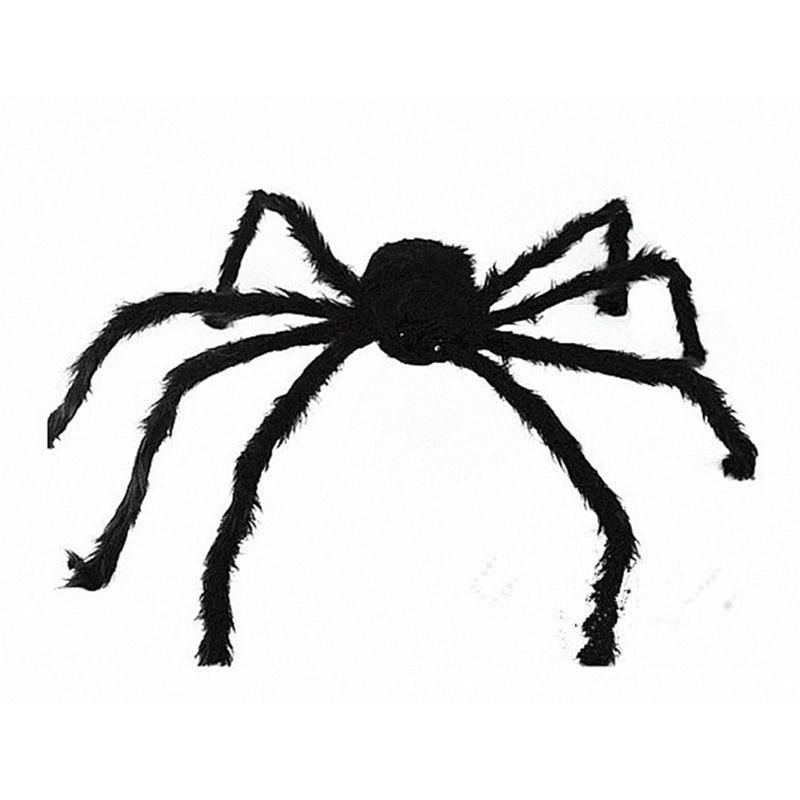 800x800 Dog With Spider Costume Scary Black Spider Halloween Balma Home