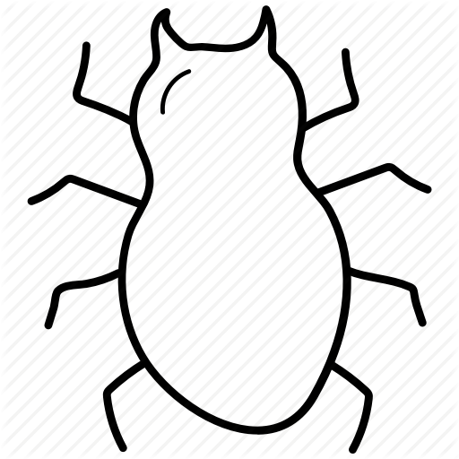 512x512 Dreadful, Fearful, Halloween, Horrible, Scary, Spider Icon