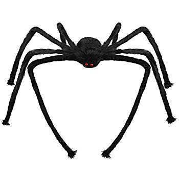 Scary Spider Drawing | Free download on ClipArtMag