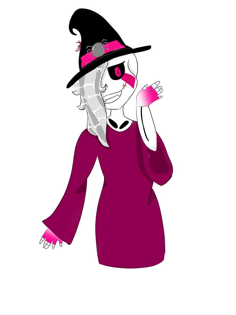 768x1024 Spooky, Scary, Skeletons!