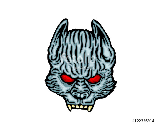 500x400 Scary Halloween Costume Mask