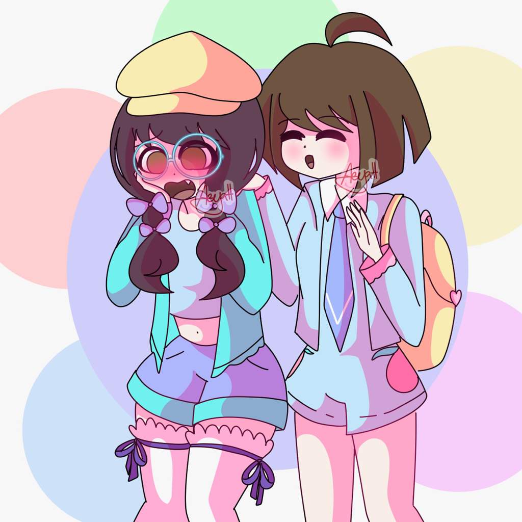 1024x1024 Day Favourite Au Danganronpa Amino