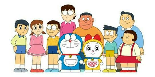 542x271 Doraemonshinchan Sofia The First