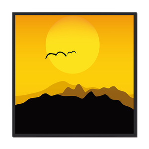 300x300 Beautiful Scenery Drawings Wholesale, Drawings Suppliers