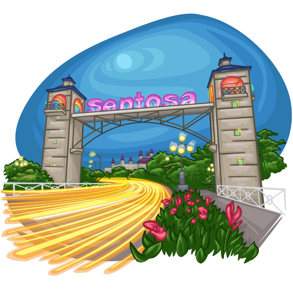 1024x1024 Collection Of Free Drawing Competiton Scenery Download On Ui Ex