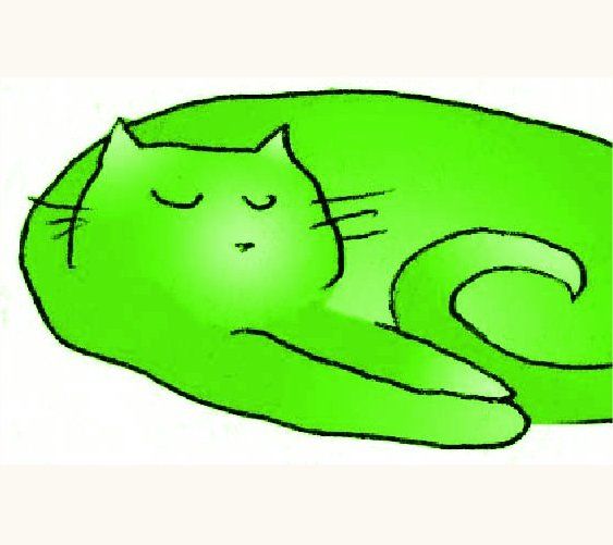 563x501 Drawing From Your Imagination