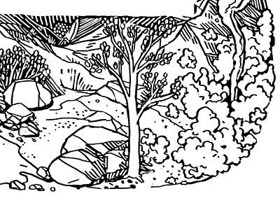 400x300 Scenery Fill