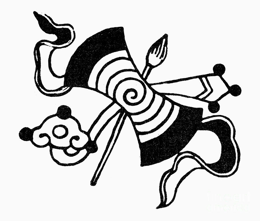 900x765 Scepter, Brush Teal Photograph