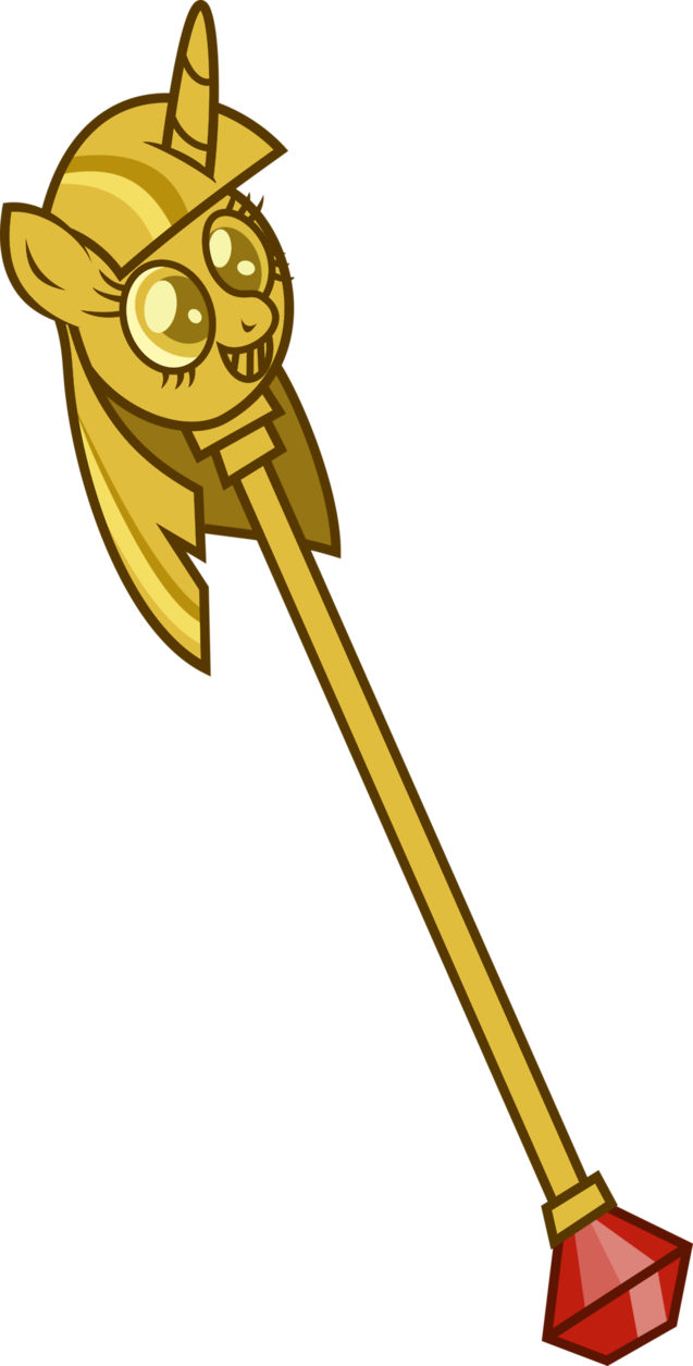 637x1255 Scepter Vector White Transparent Png Clipart Free Download