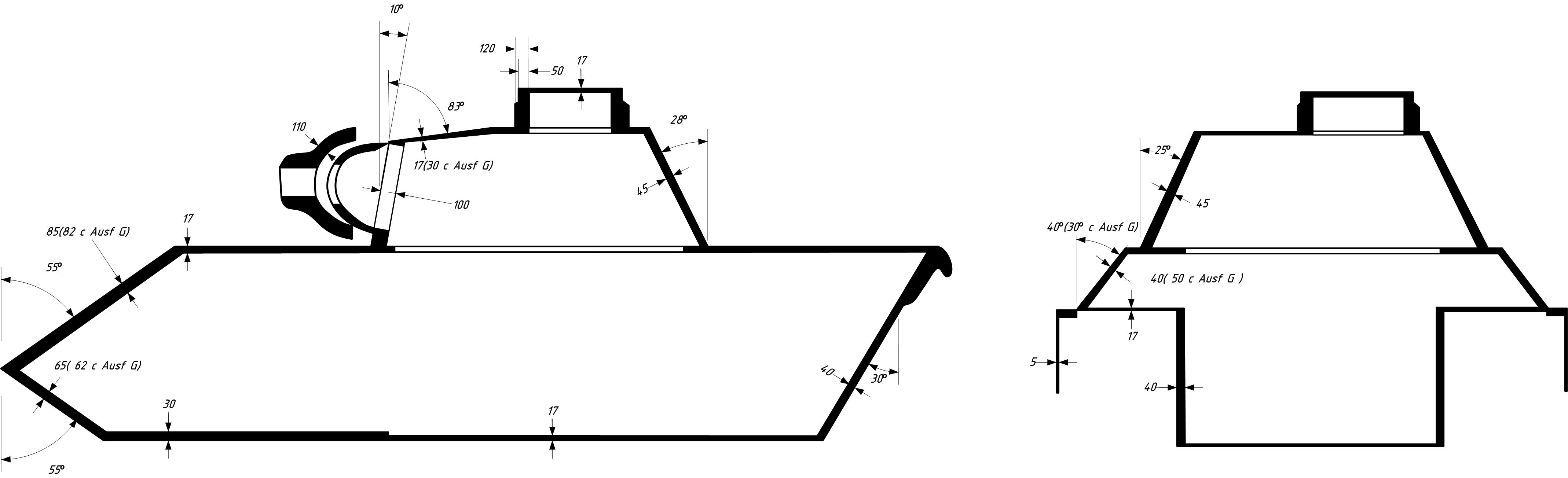 Scheme Drawing