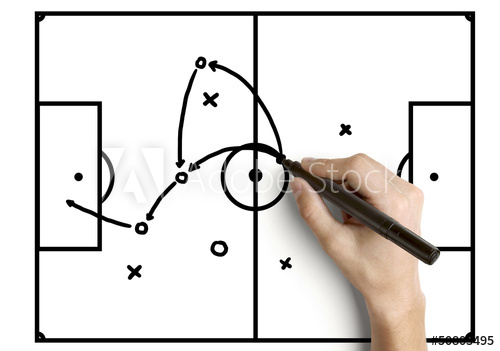 500x351 Drawing Scheme Tactics