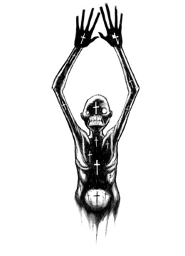 260x360 Schizophrenia Transparent Png Images Cliparts