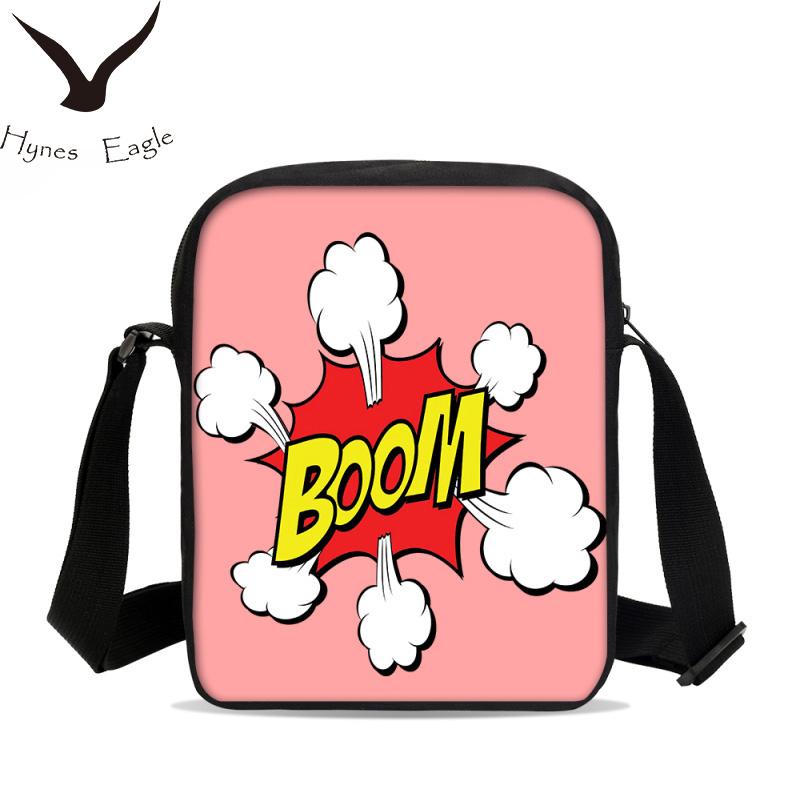 800x800 Funny Graffiti Design School Bags For Boys Printing Schoolbags