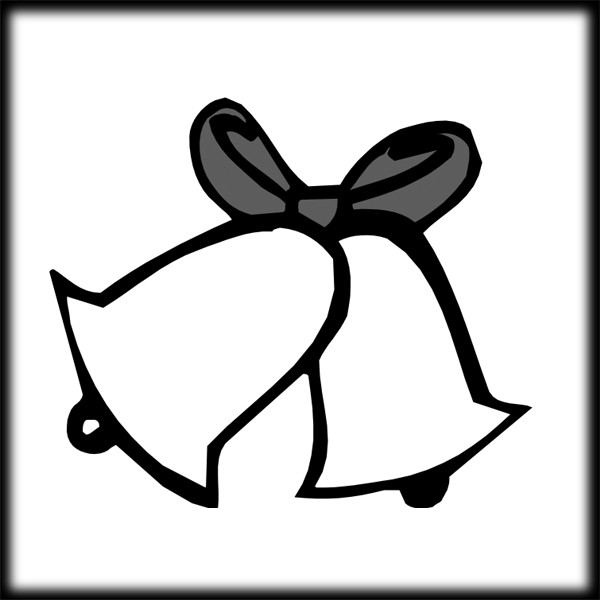 600x600 Fresh School Bell Clipart Charte