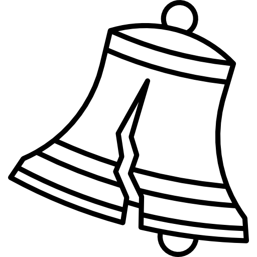 512x512 Rome School Bell Transparent Png Clipart Free Download