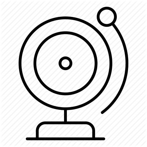 512x512 Bell, Education, School, Study Icon