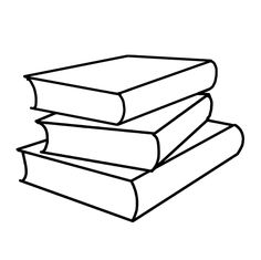 236x235 How To Draw School Books