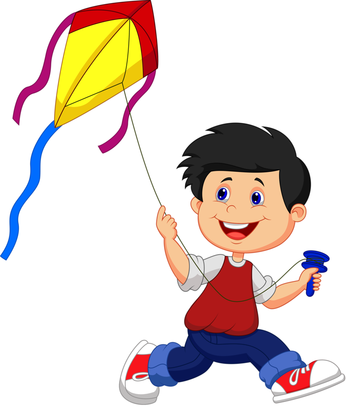 677x800 Collection Of Free Kite Drawing Boy Download On Ui Ex